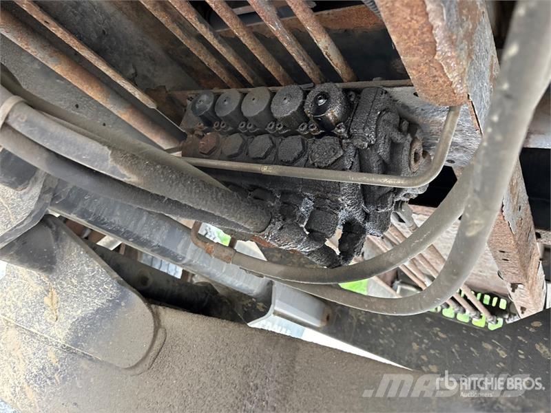 Ford F-650 XL 4x2 Extended Cab Rollback Truck Грузовые эвакуаторы