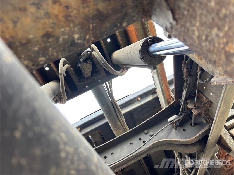 Ford F-650 XL 4x2 Extended Cab Rollback Truck Грузовые эвакуаторы
