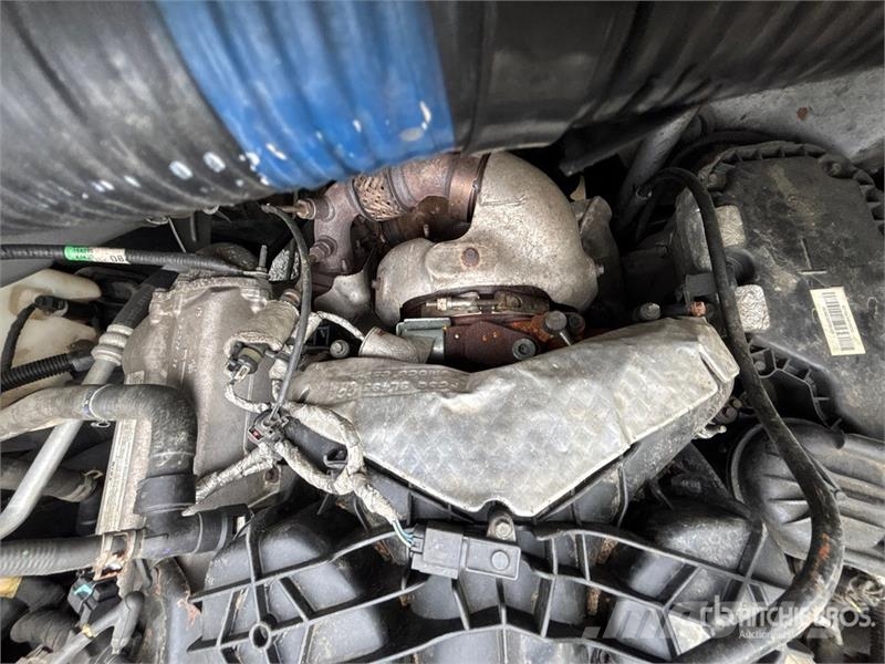 Ford F-650 XL 4x2 Extended Cab Rollback Truck Грузовые эвакуаторы