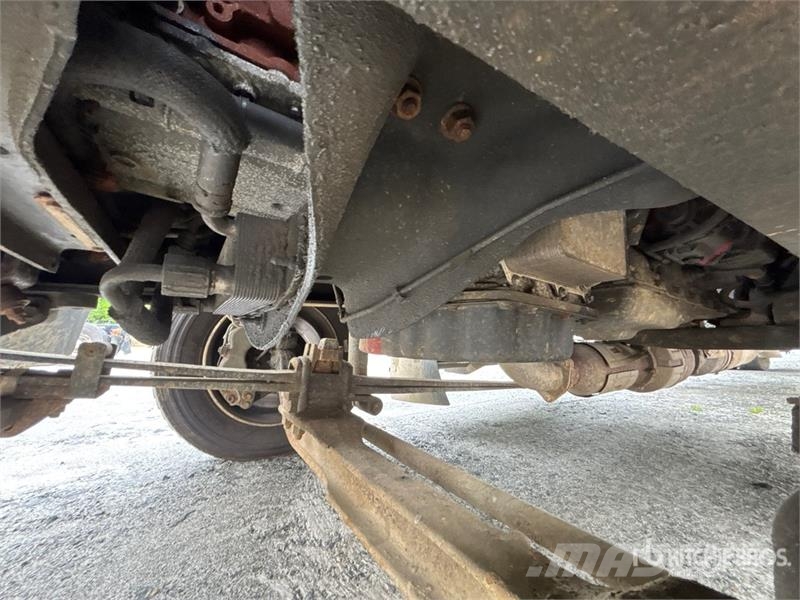 Ford F-650 XL 4x2 Extended Cab Rollback Truck Грузовые эвакуаторы