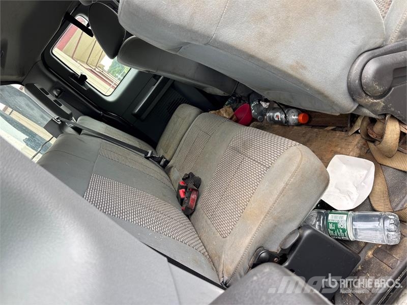 Ford F-650 XL 4x2 Extended Cab Rollback Truck Грузовые эвакуаторы