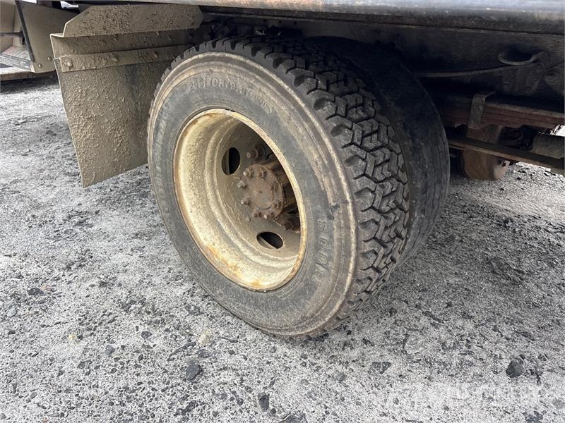 Ford F-650 XL 4x2 Extended Cab Rollback Truck Грузовые эвакуаторы