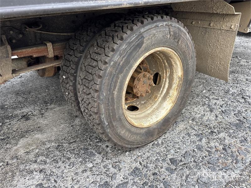 Ford F-650 XL 4x2 Extended Cab Rollback Truck Грузовые эвакуаторы