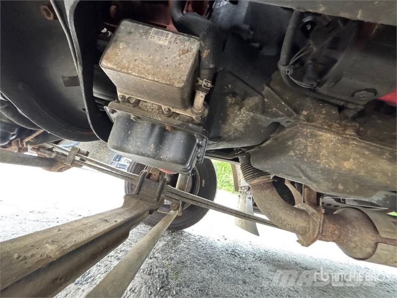 Ford F-650 XL 4x2 Extended Cab Rollback Truck Грузовые эвакуаторы
