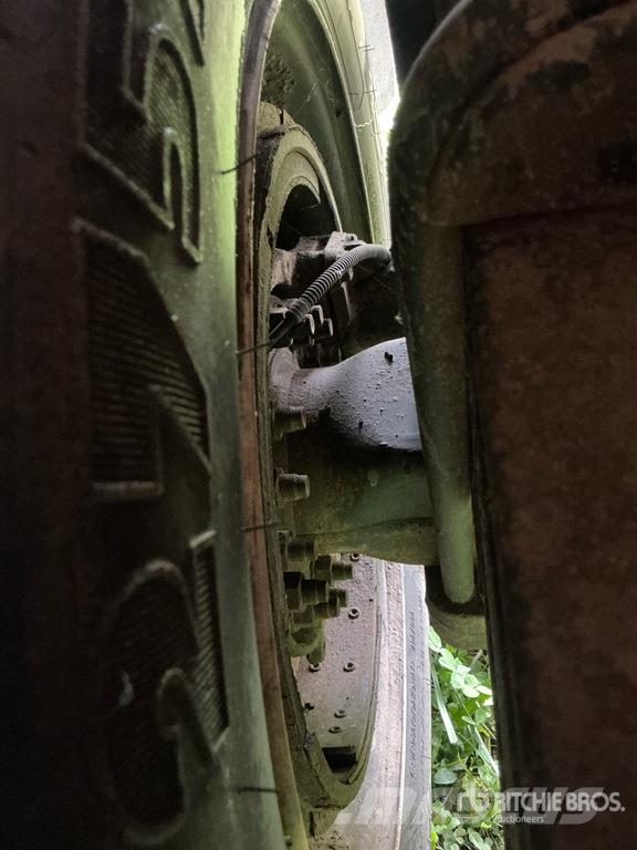 Ford F-750 Kiper tovornjaki