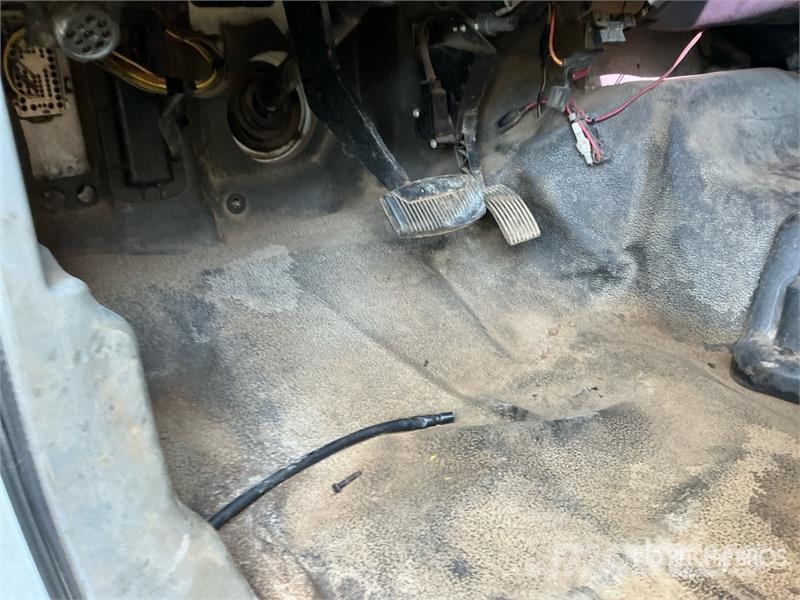 Ford F-750 4x2 Service Truck Komunalna vozila za opštu namenu