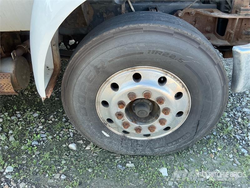 Ford F-750 4x2 Service Truck Komunalna vozila za opštu namenu