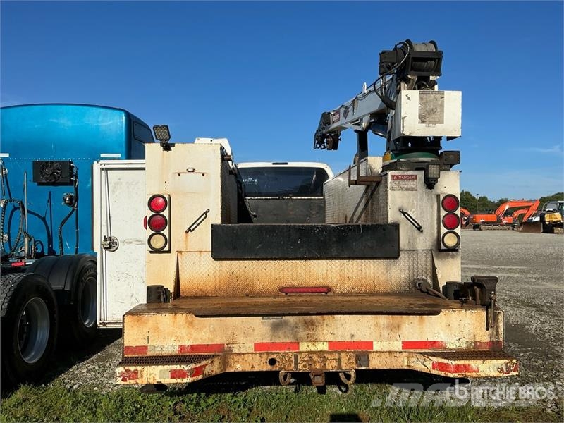 Ford F-750 4x2 Service Truck Komunalna vozila za opštu namenu