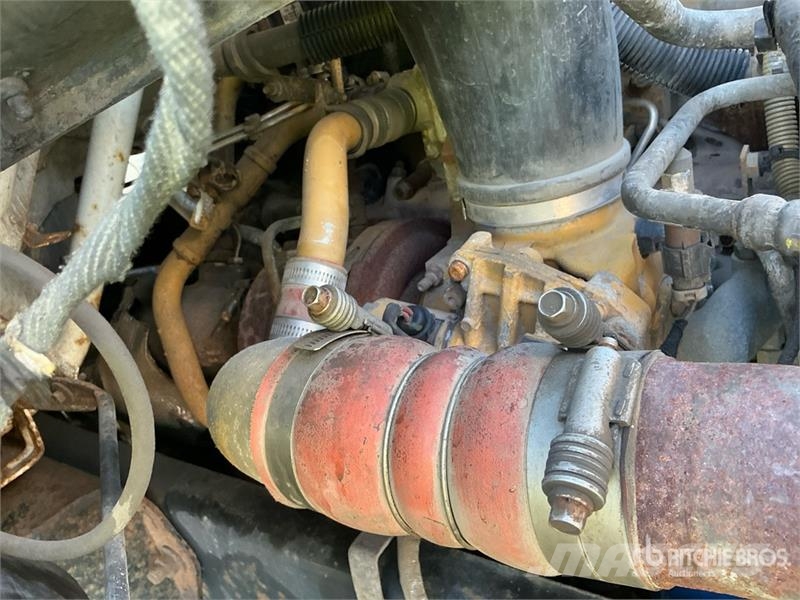 Ford F-750 4x2 Service Truck Komunalna vozila za opštu namenu