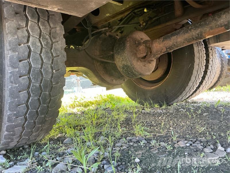 Ford F-750 4x2 Service Truck Komunalna vozila za opštu namenu