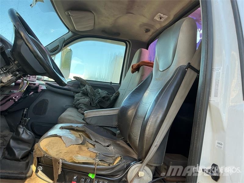 Ford F-750 4x2 Service Truck Komunalna vozila za opštu namenu