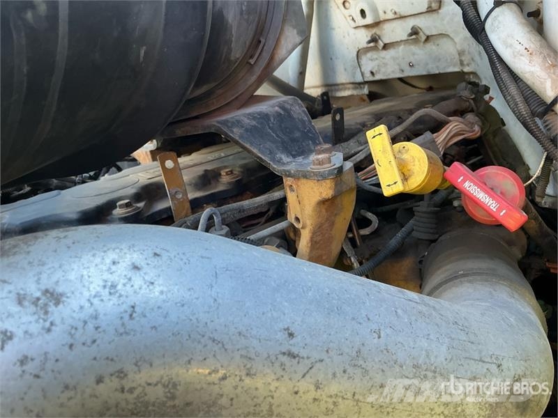 Ford F-750 4x2 Service Truck Komunalna vozila za opštu namenu