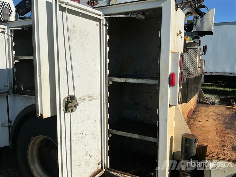 Ford F-750 4x2 Service Truck Komunalna vozila za opštu namenu