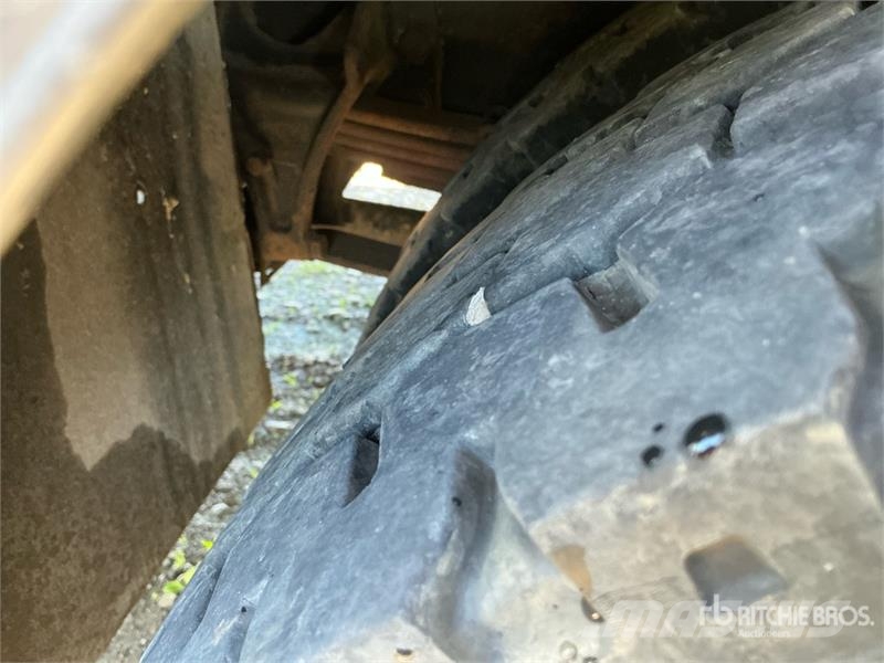 Ford F-750 4x2 Service Truck Komunalna vozila za opštu namenu
