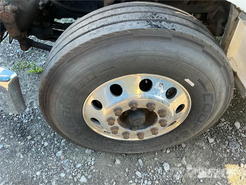 Ford F-750 4x2 Service Truck Komunalna vozila za opštu namenu
