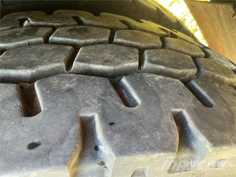 Ford F-750 4x2 Service Truck Komunalna vozila za opštu namenu
