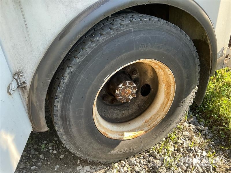Ford F-750 4x2 Service Truck Komunalna vozila za opštu namenu