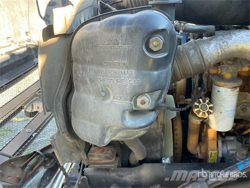 Ford F-750 4x2 Service Truck Komunalna vozila za opštu namenu