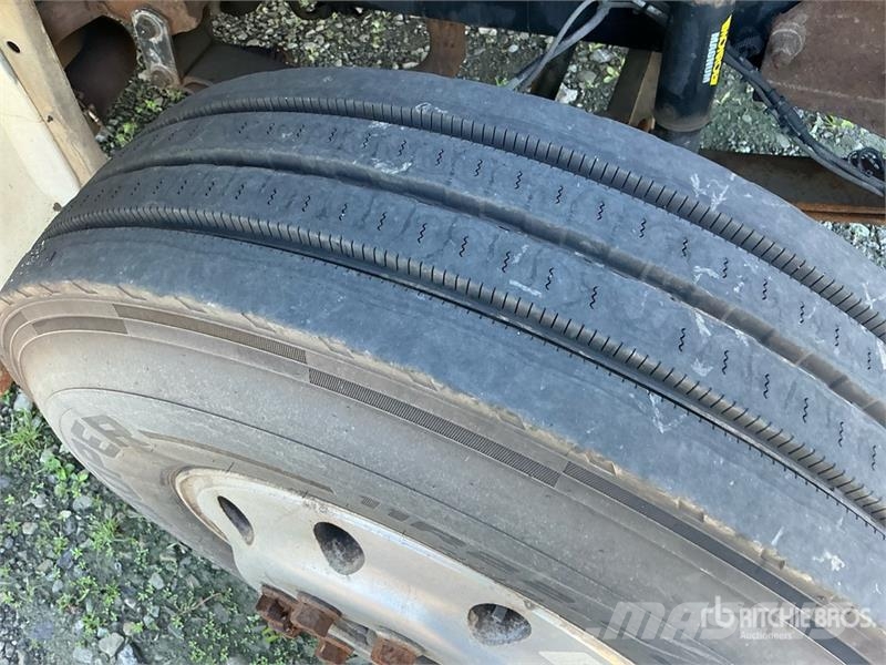 Ford F-750 4x2 Service Truck Komunalna vozila za opštu namenu
