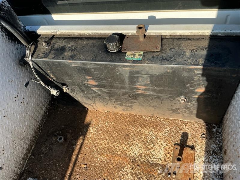 Ford F-750 4x2 Service Truck Komunalna vozila za opštu namenu