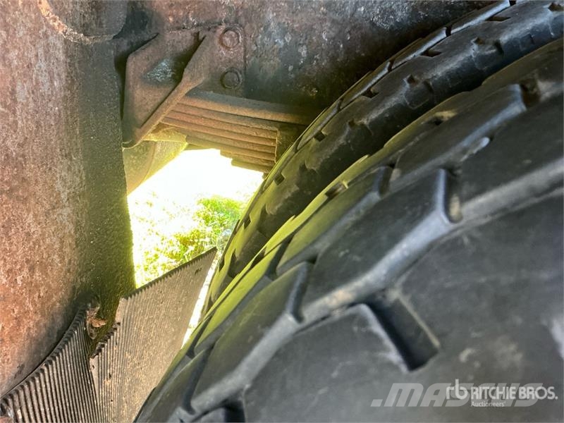 Ford F-750 4x2 Service Truck Komunalna vozila za opštu namenu