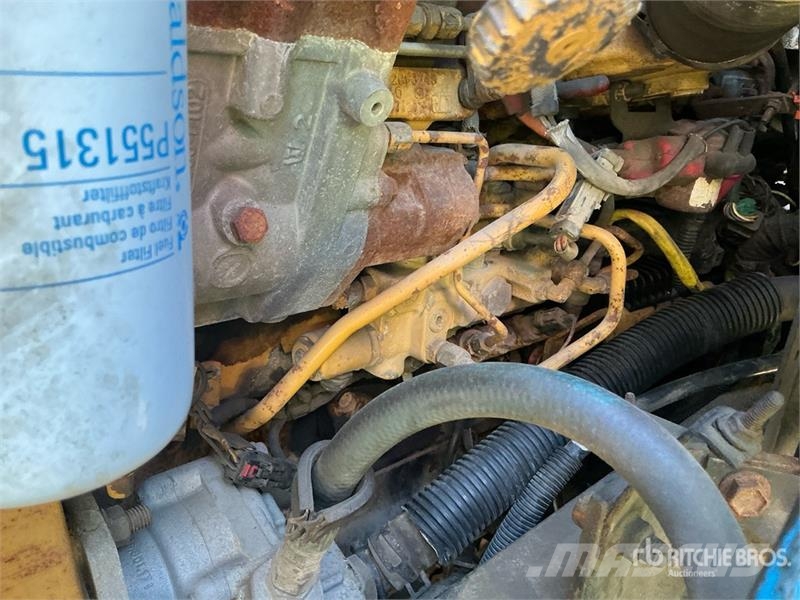 Ford F-750 4x2 Service Truck Komunalna vozila za opštu namenu