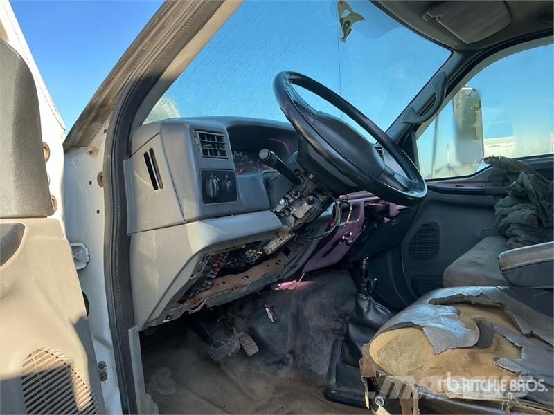 Ford F-750 4x2 Service Truck Komunalna vozila za opštu namenu