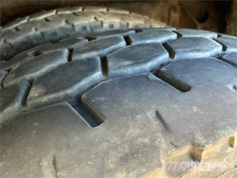Ford F-750 4x2 Service Truck Komunalna vozila za opštu namenu