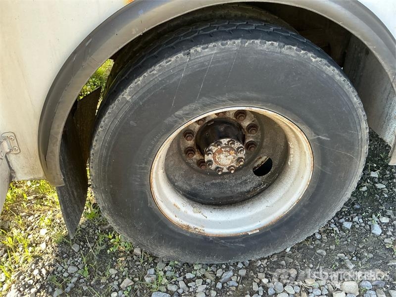 Ford F-750 4x2 Service Truck Komunalna vozila za opštu namenu