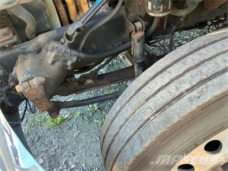 Ford F-750 4x2 Service Truck Komunalna vozila za opštu namenu