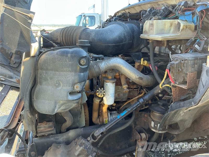 Ford F-750 4x2 Service Truck Komunalna vozila za opštu namenu