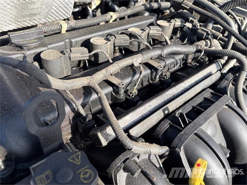 Ford Focus Automobile 자동차