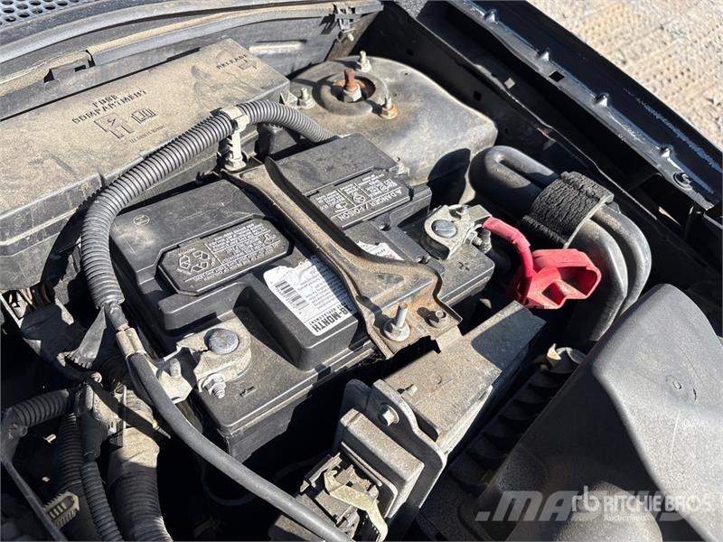 Ford Focus Automobile 자동차