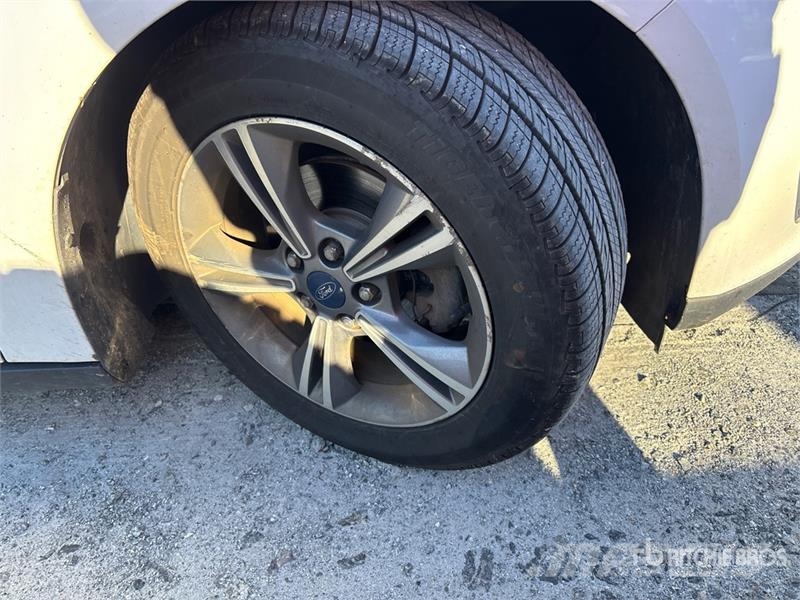 Ford Focus Automobile Avtomobili