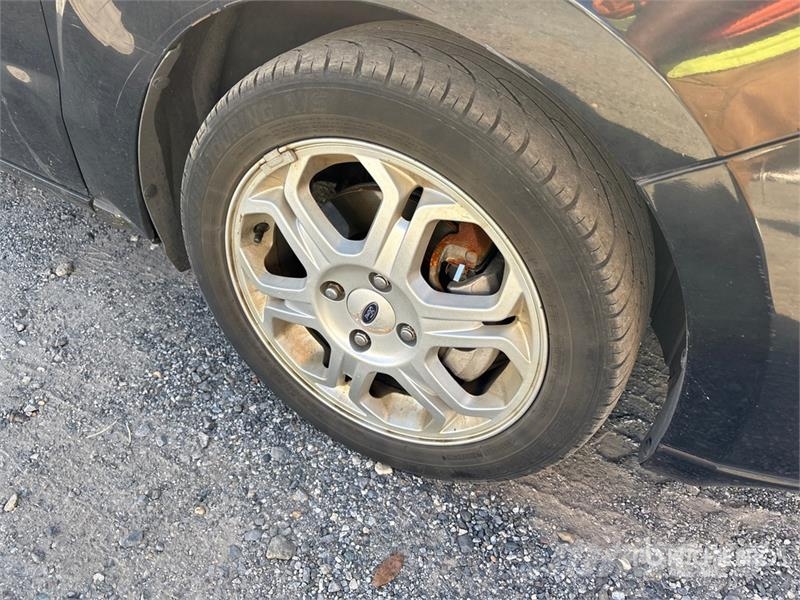 Ford Focus Automobile 자동차