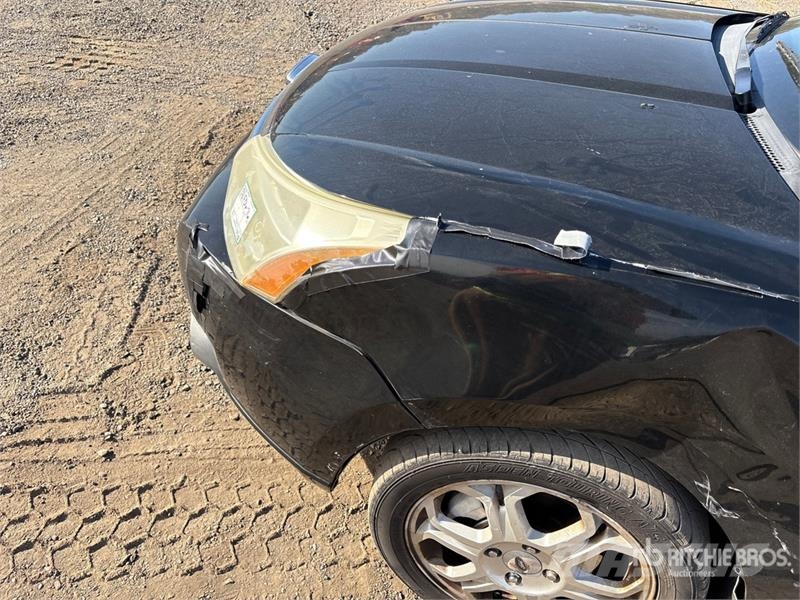 Ford Focus Automobile 자동차