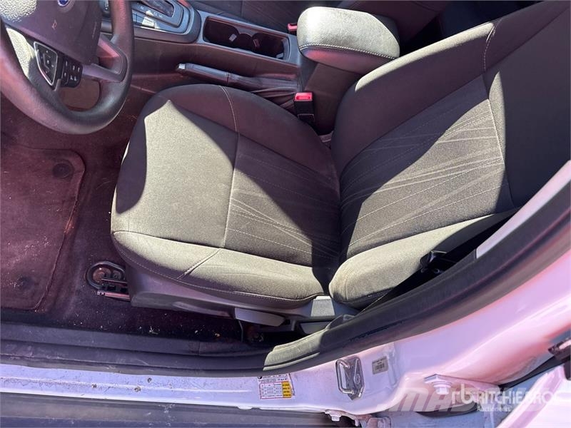Ford Focus Automobile Avtomobili
