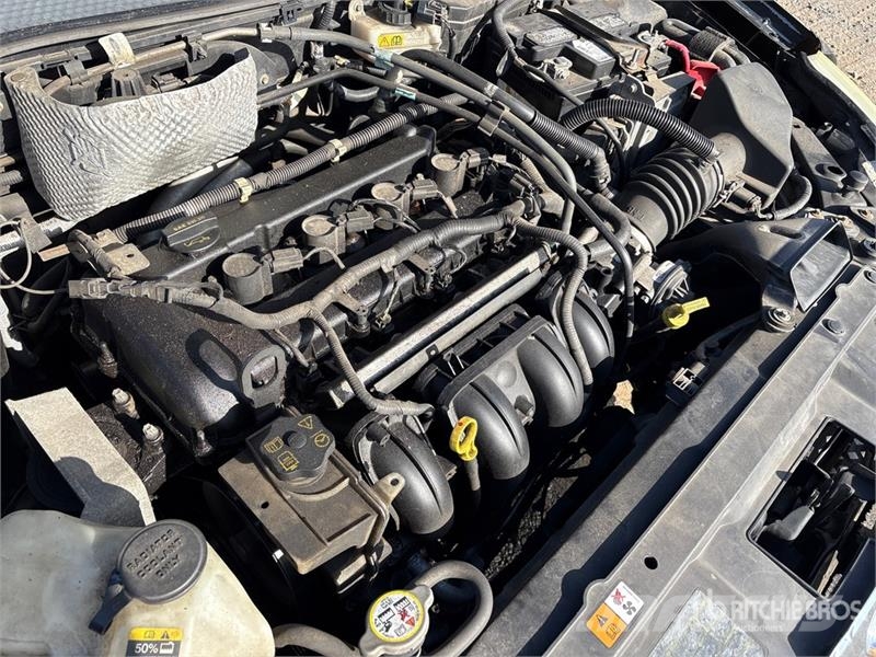 Ford Focus Automobile 자동차