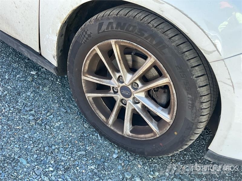 Ford Focus Automobile PKWs