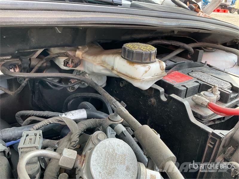 Ford Focus SE Automobile سيارات