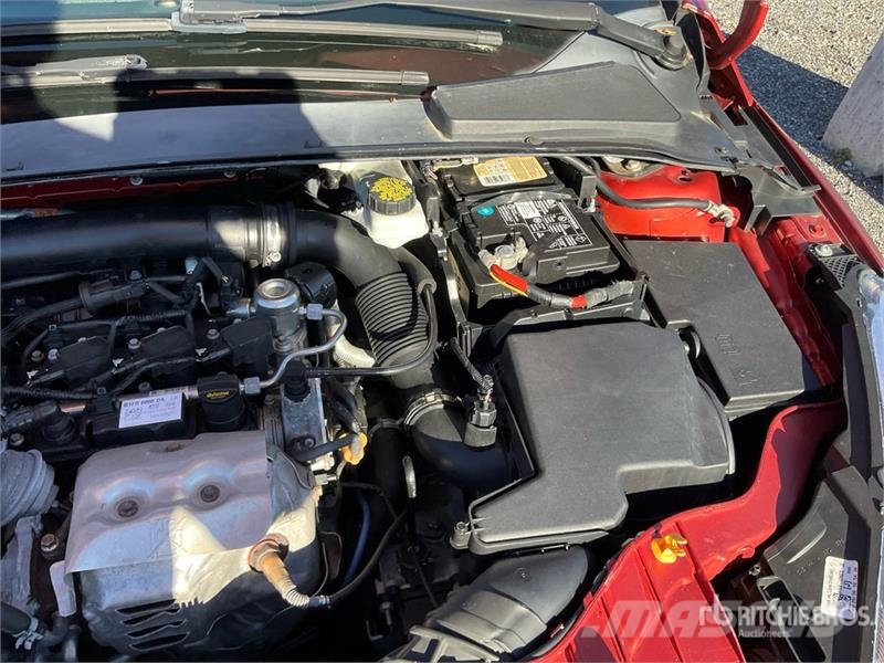 Ford Focus SE Automobile Auto