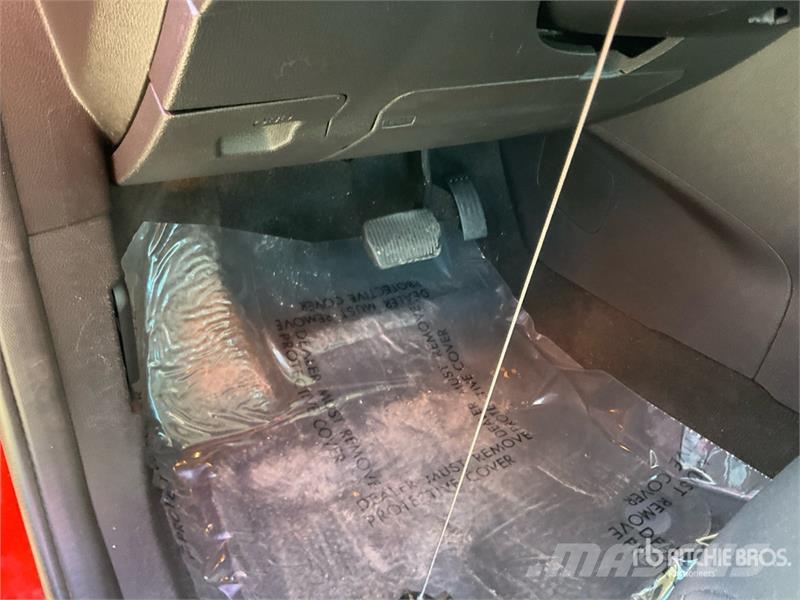 Ford Focus SE Automobile Auto