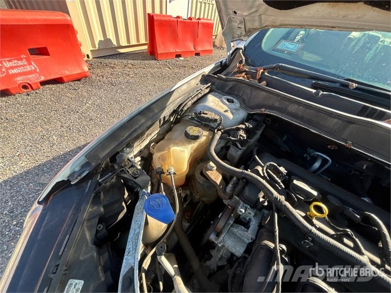 Ford Fusion SE Automobile Auto's