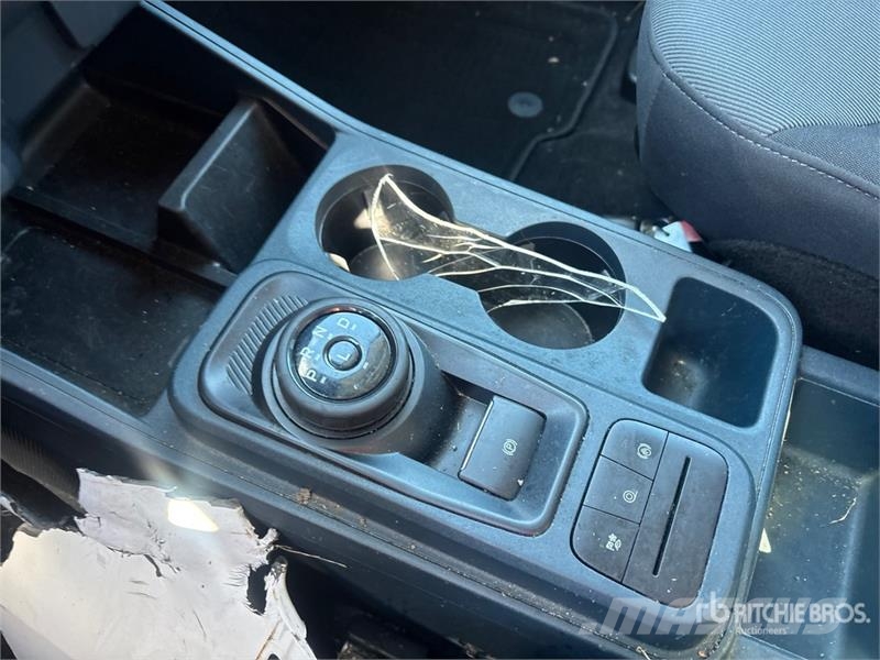 Ford Maverick Other