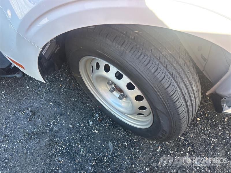 Ford Maverick Other