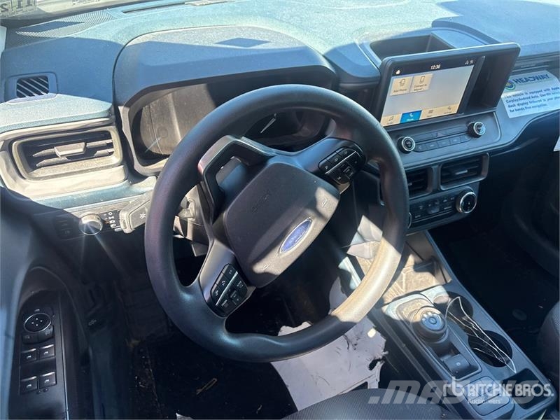 Ford Maverick Other