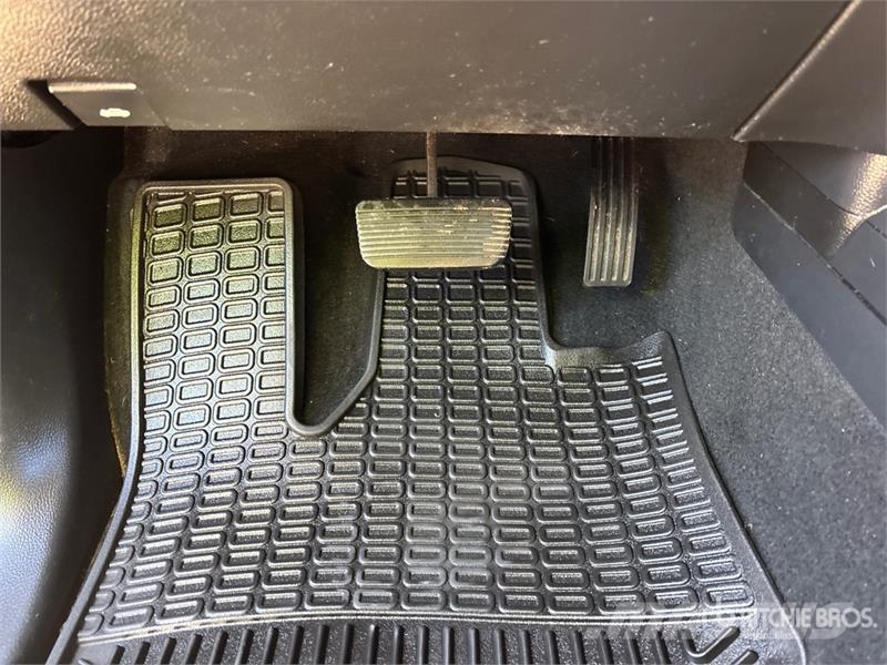 Ford Ranger Outros