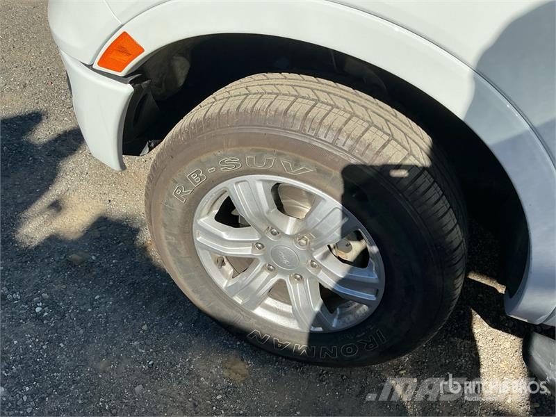 Ford Ranger Citi