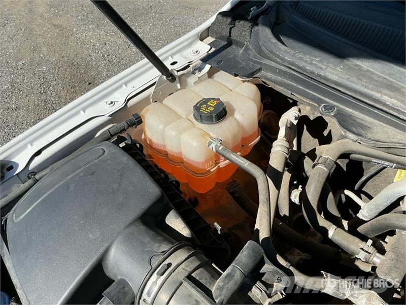 Ford Ranger Citi