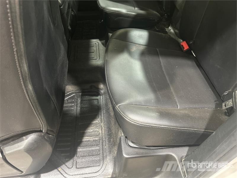 Ford Ranger Anders